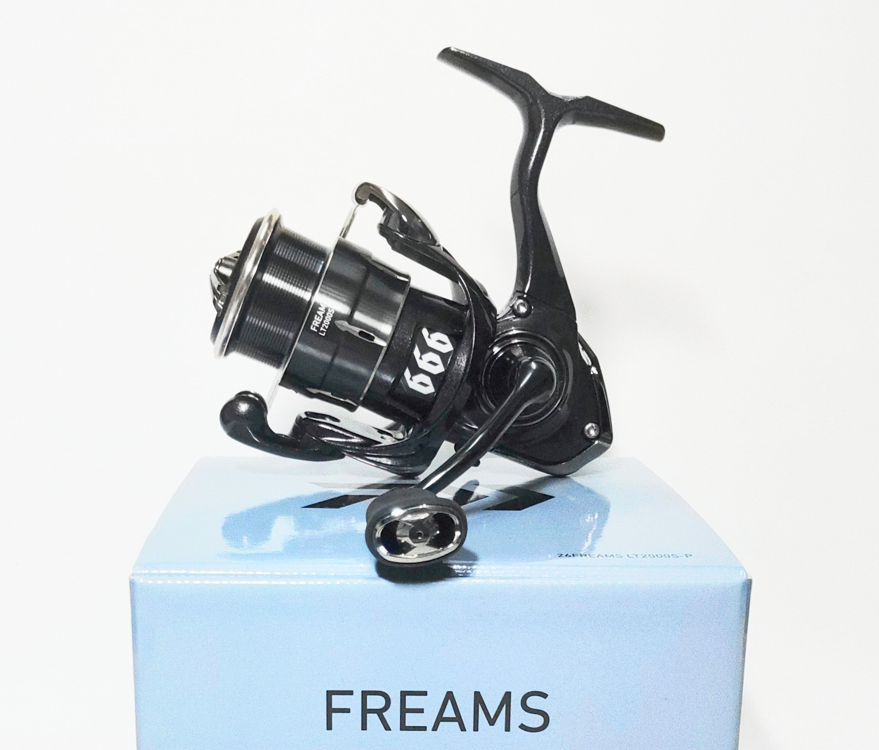 Full tuned 26FREAMS 台数限定 | AReA 666
