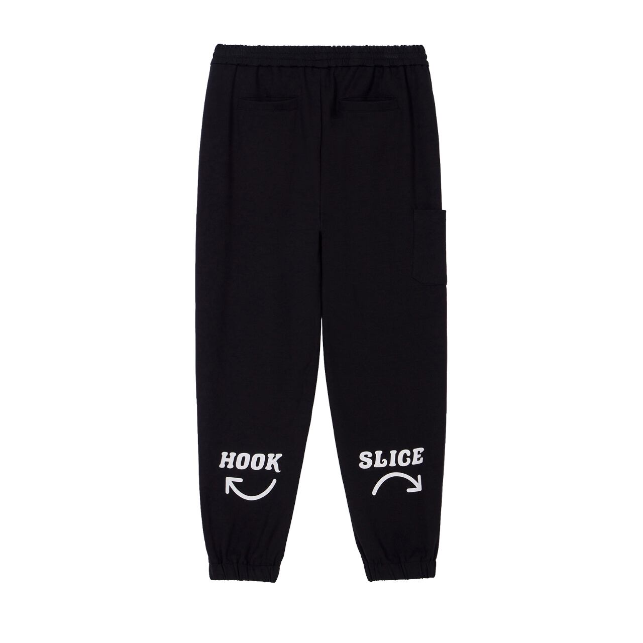 GOXO ゴーエックスオー フックスライスバンディングフォーマンジョガー