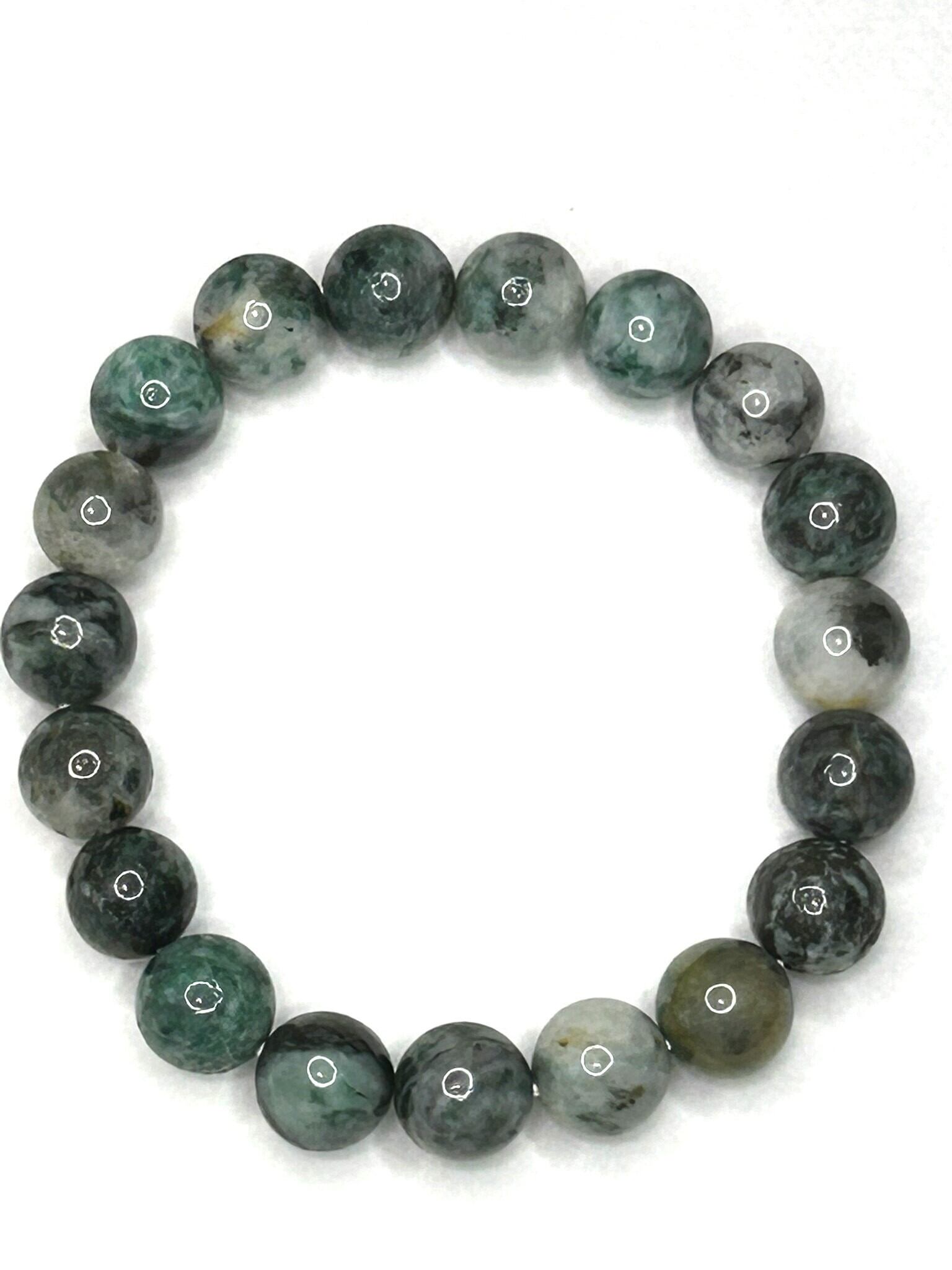 ダイオプテーズ ブレスレット 10mm 2B | Colorful Stones｜天然石