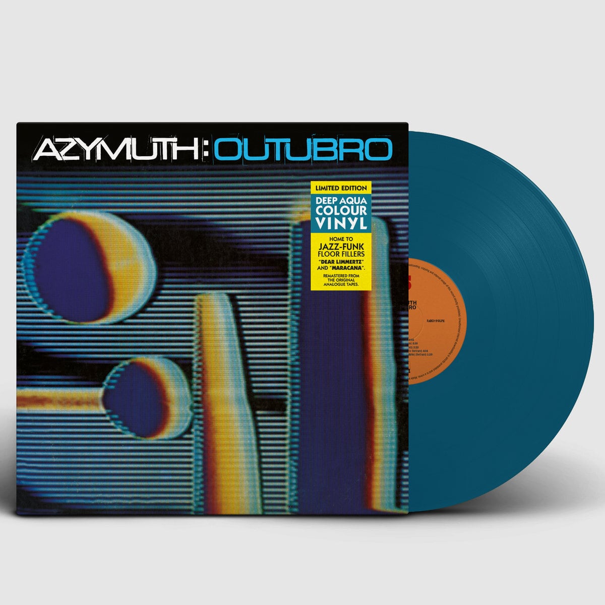 The Lions - Jungle Struttin' 