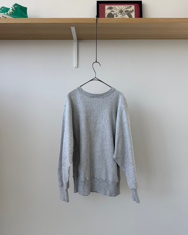 -Champion- Vintage 80s M KENTUCKY Reverse Weave