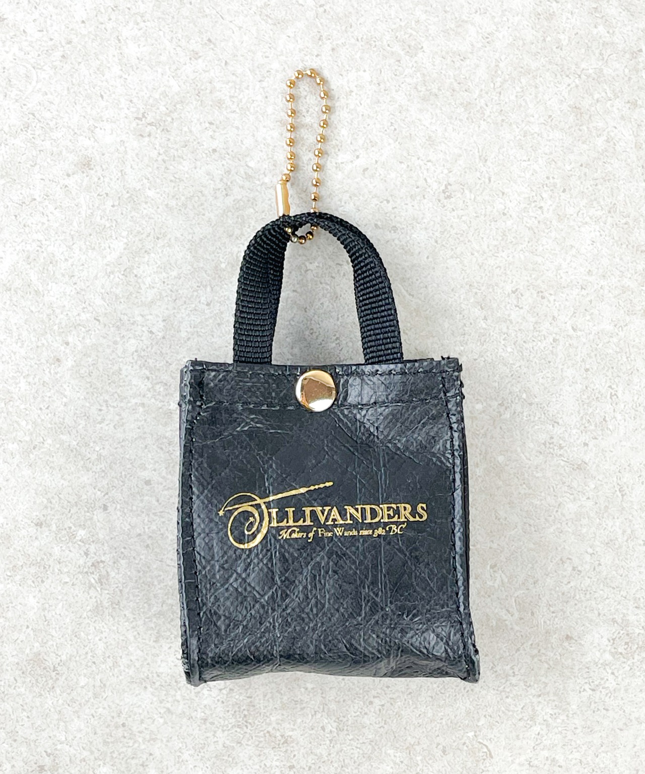 F258130_Harry Potter×Flapper ショッパー風ミニミニチャーム - 10