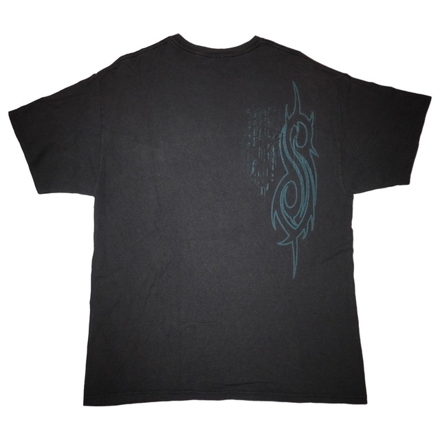 Slipknot ALL HOPE IS GONE ヴィンテージTシャツ (スリップノット 2009)｜送料無料｜ヴィンテージTシャツ専門通販