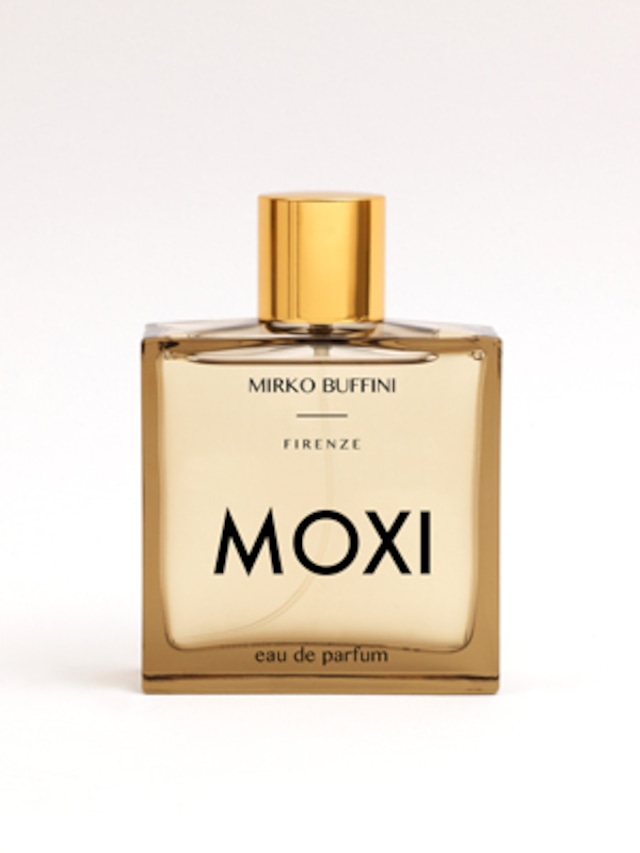 MIRKO BUFFINI (ミルコブッフィーニ) MOXI (モクシー) / 30ml