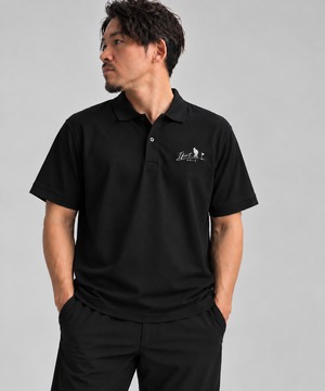 [Golf-Joey] Polo Tee / ｽﾎﾟｰﾂｽﾀｲﾙ