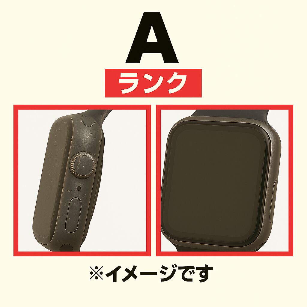 Aランク Apple apple watch Series 5 44mm GPSモデル | スマート