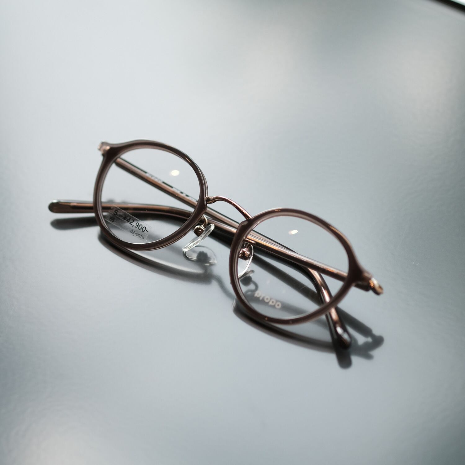 propo】POLLY - 9 (SMALL) | SEESAW SPECTACLES