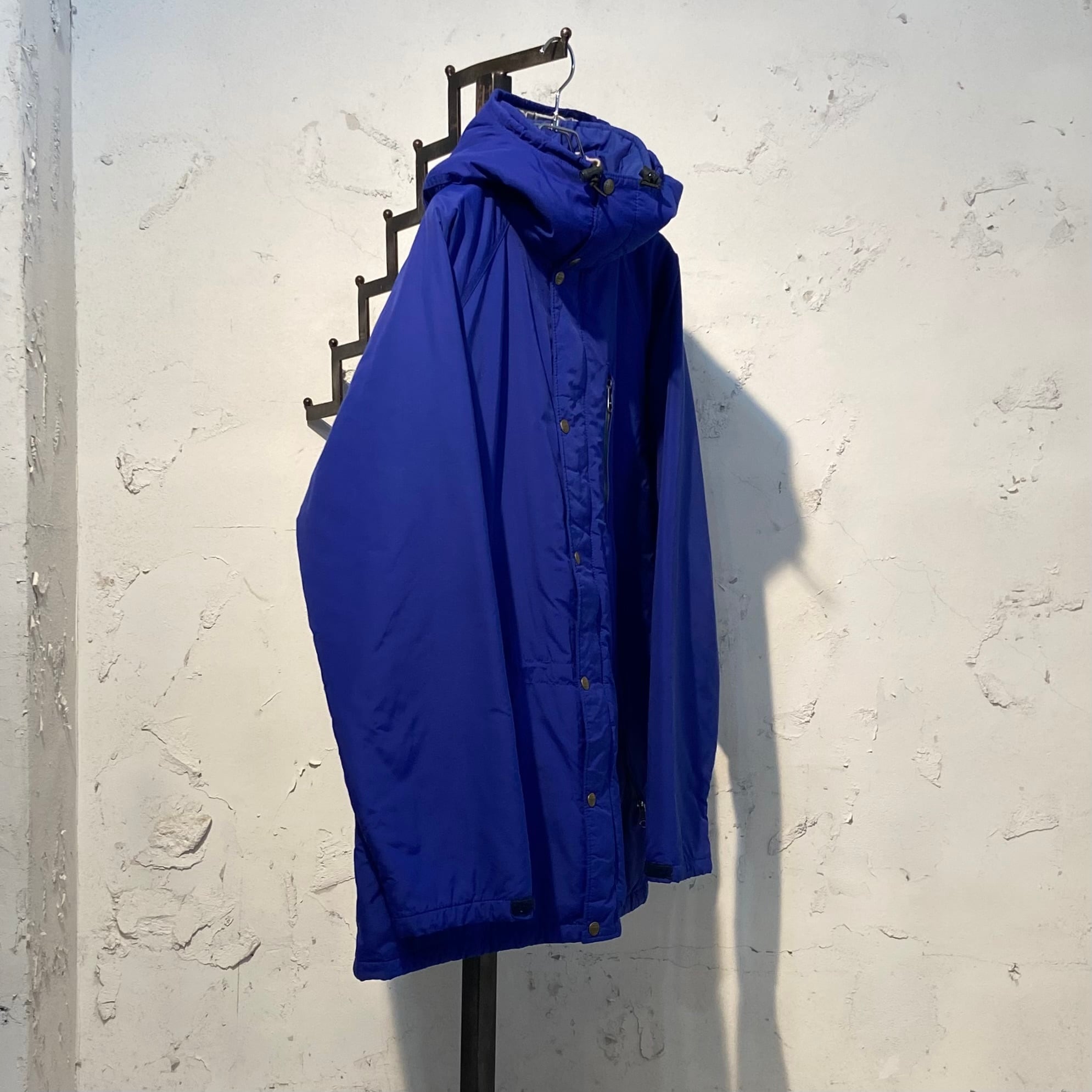 L.L.Bean / エルエルビーン 80s MADE IN U.S.A. PENOBSCOT PARKA