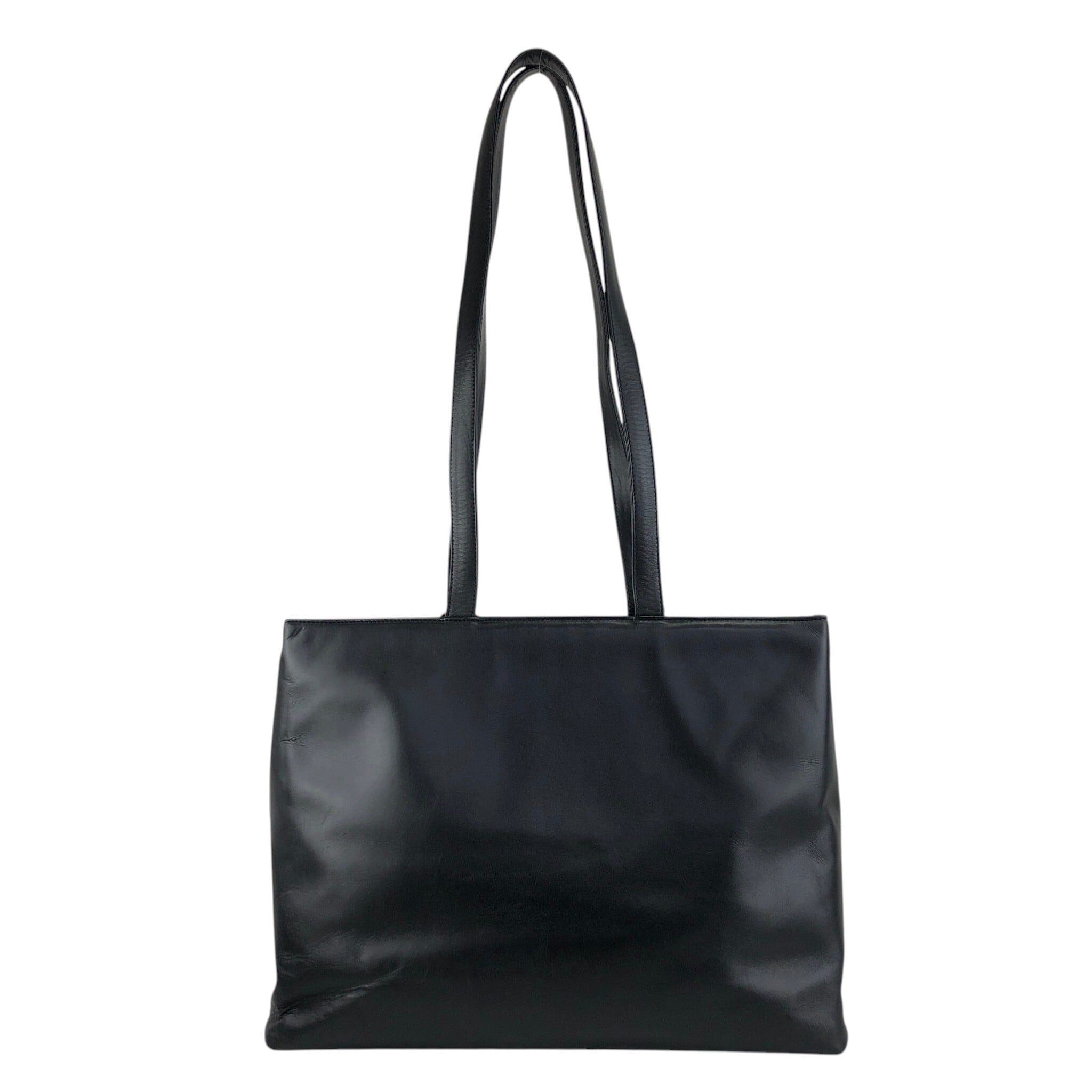 Christian Dior クリスチャン ディオール ハンドバッグ ブラック DIOR