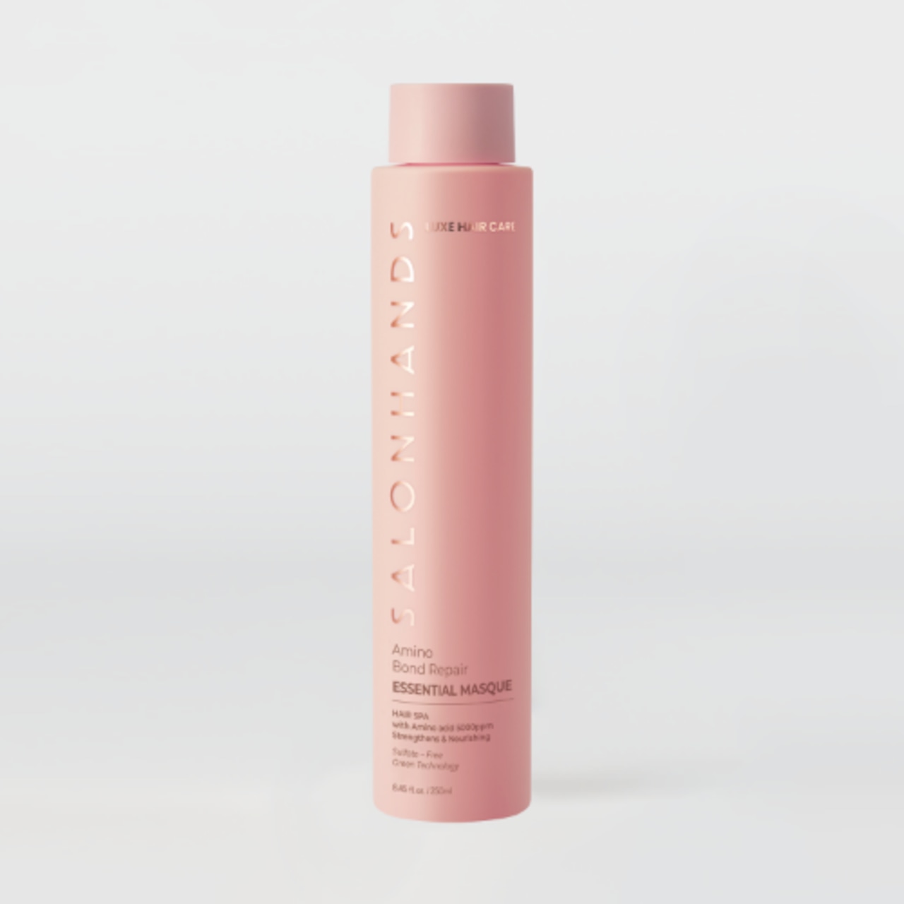 【SALONHANDS】アミノボンド リペア エッセンシャルマスク 250mL