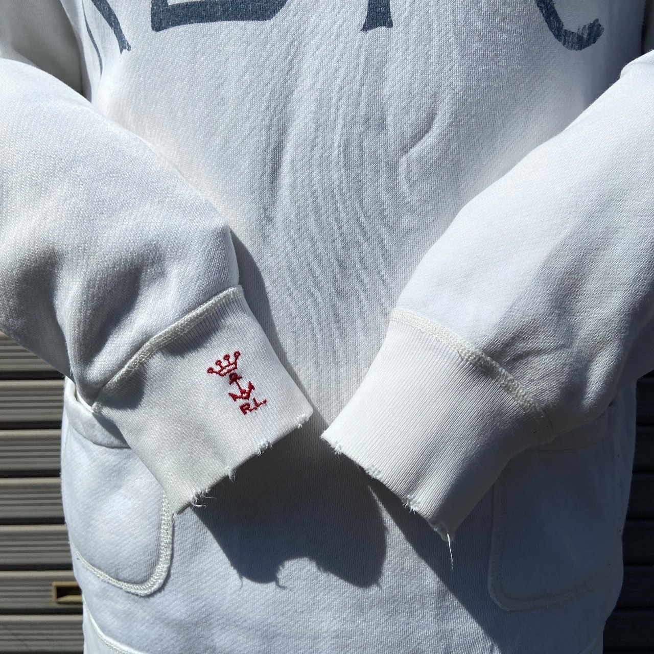 Polo by Ralph Lauren オールドラルフローレン ステンシル プリント 