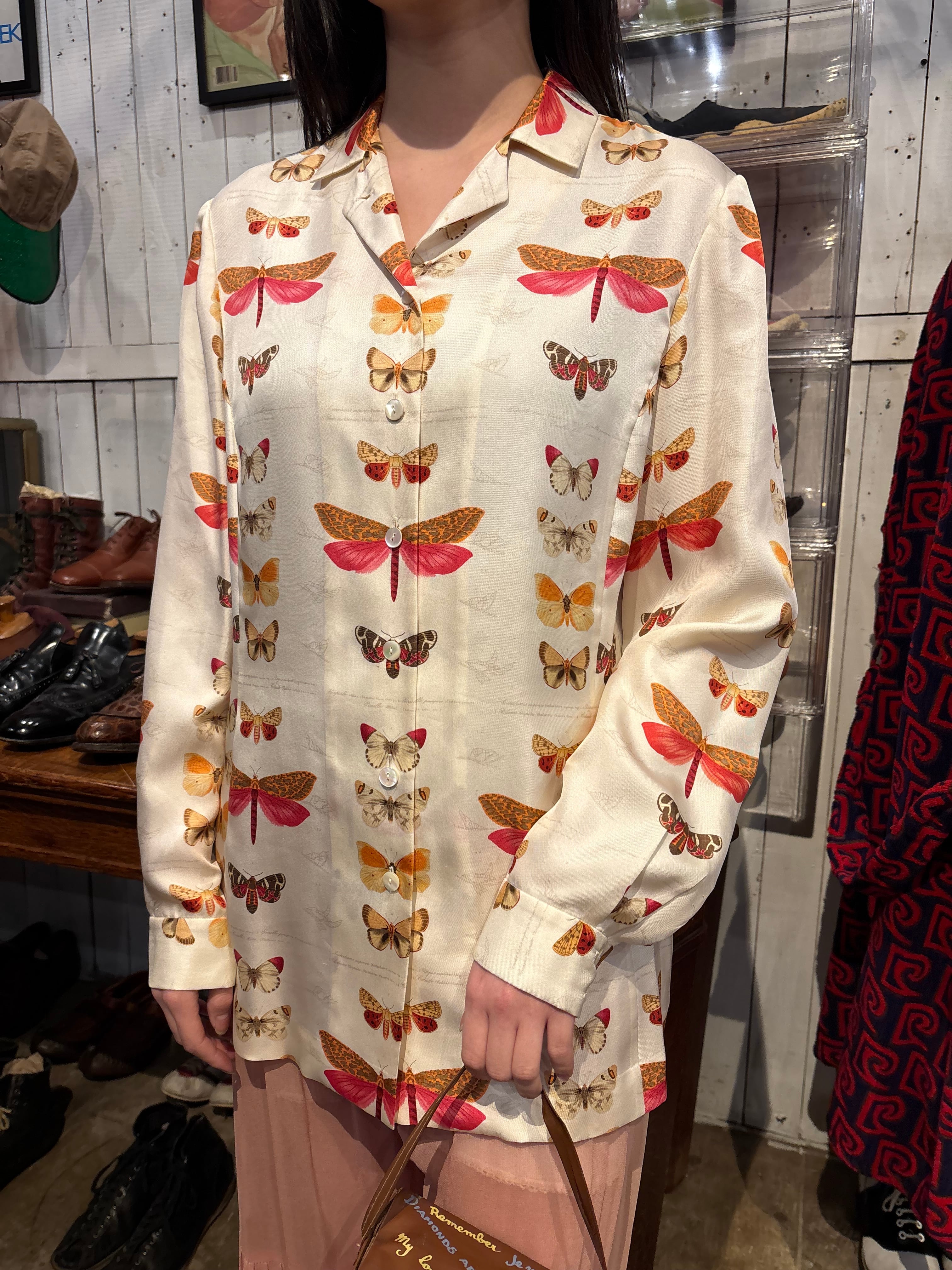 ジャンティーク トップス TOPS | JANTIQUES