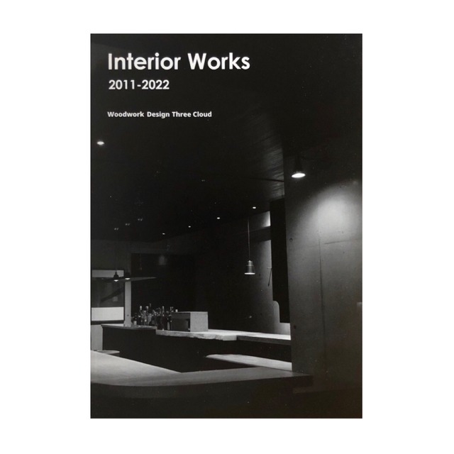 Interior Works 2011-2022