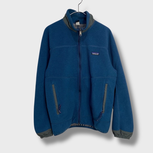 90s パタゴニア　パーシャルエクリプスジャケット　USA製　M