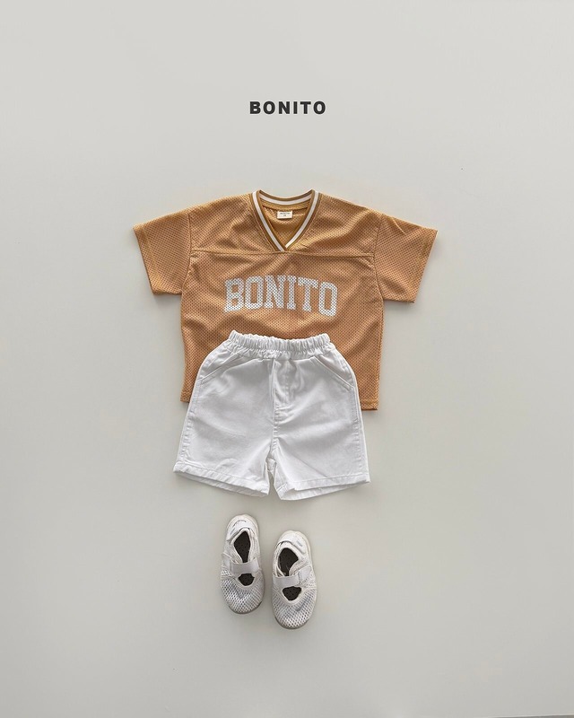 〚予約〛Bonitome Shiti <kids><Jr>