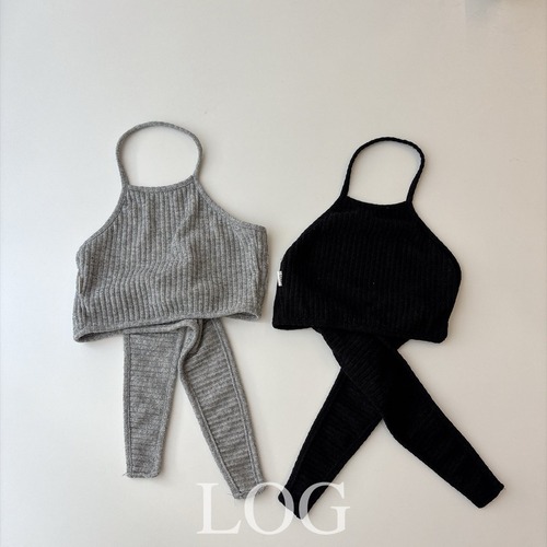 log101［取寄］jenny holter bustier 26autumn