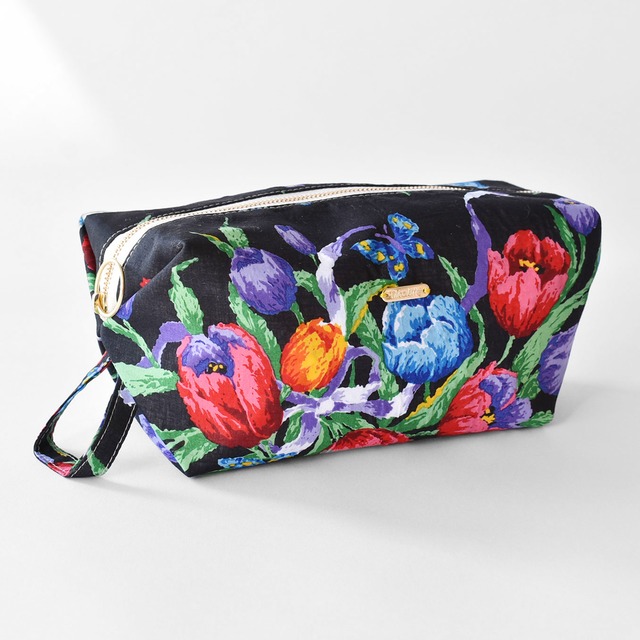 YUKA POUCH(M) / No,10111-2