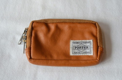 PORTER 小銭入れ