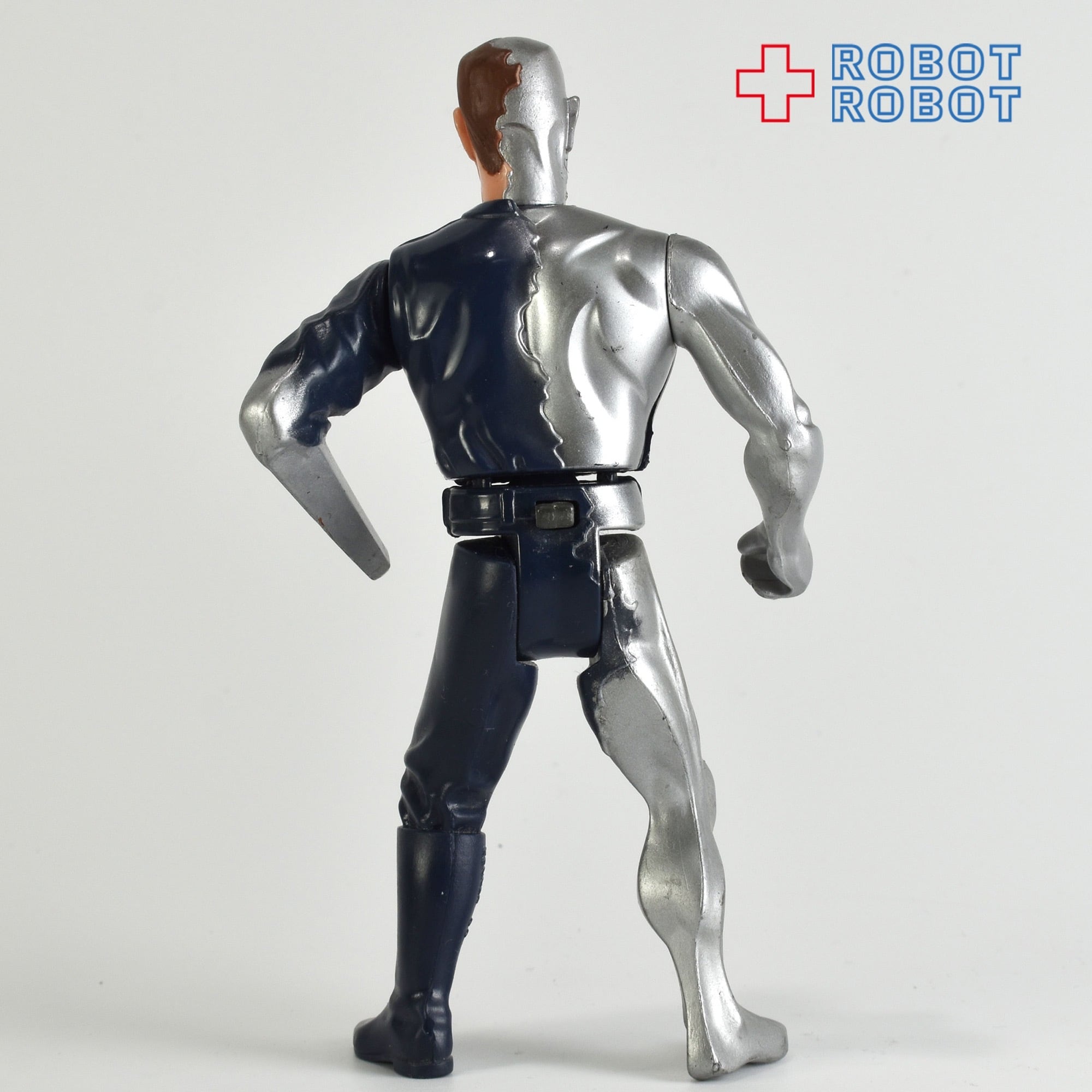 ケナー ターミネーター2 エクスプローディング T-1000 アクション