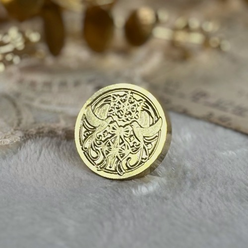 【25㎜】スノーバード【スタンプヘッド】#SWH‐11