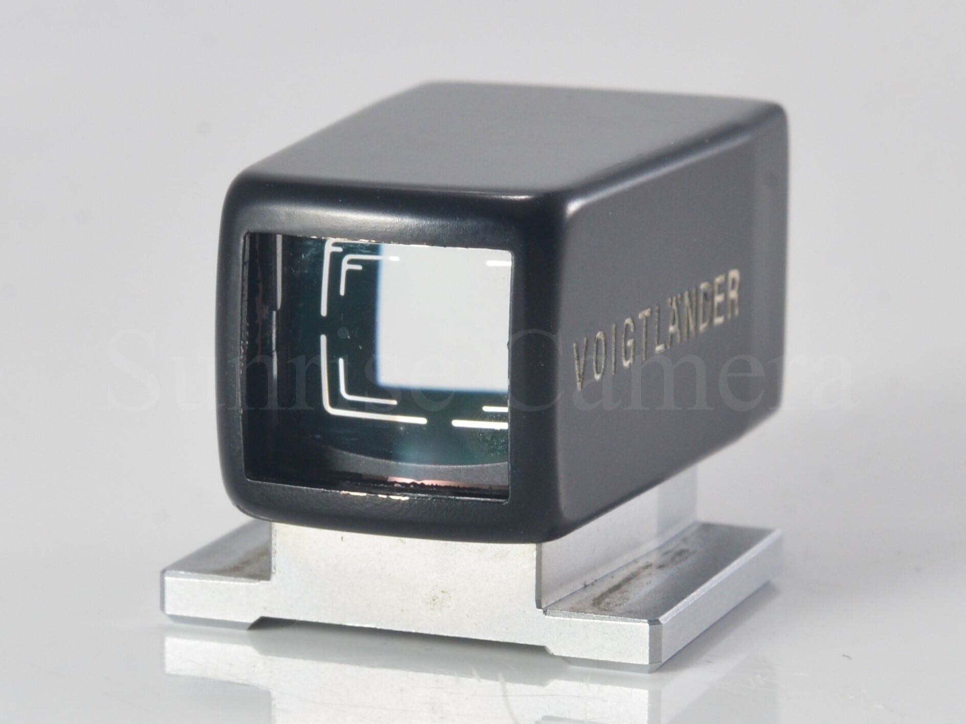 Voigtlander 28/35 ミニビューファインダー フォクトレンダー (60374