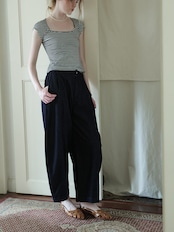 Ruelle Curve Light Denim F0706
