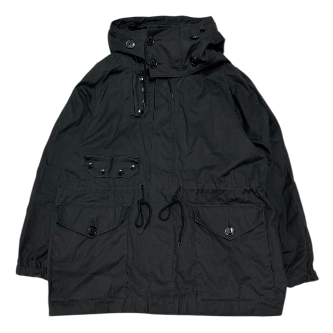 WTAPS 19SS SBS/JACKET.NYLON.OXFORD ANORAK JACKET | A WORD.ONLINE SHOP
