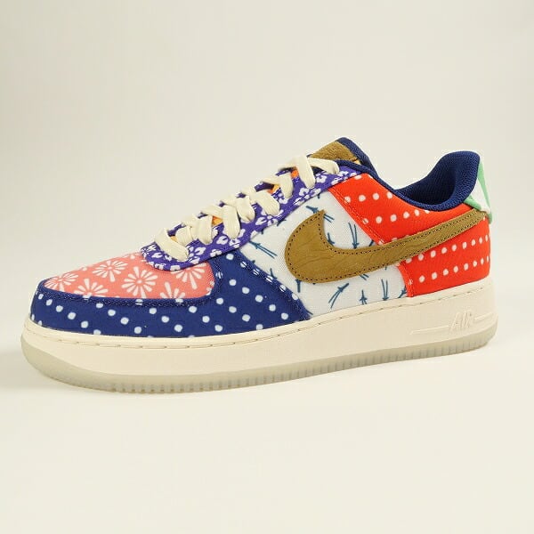 Size【28.0cm】 NIKE ナイキ NIKE WMNS AIR FORCE 1 '07 LV8 祭 Size【28.0cm】 NIKE ナイキ NIKE WMNS AIR FORCE 1 '07 LV8 祭