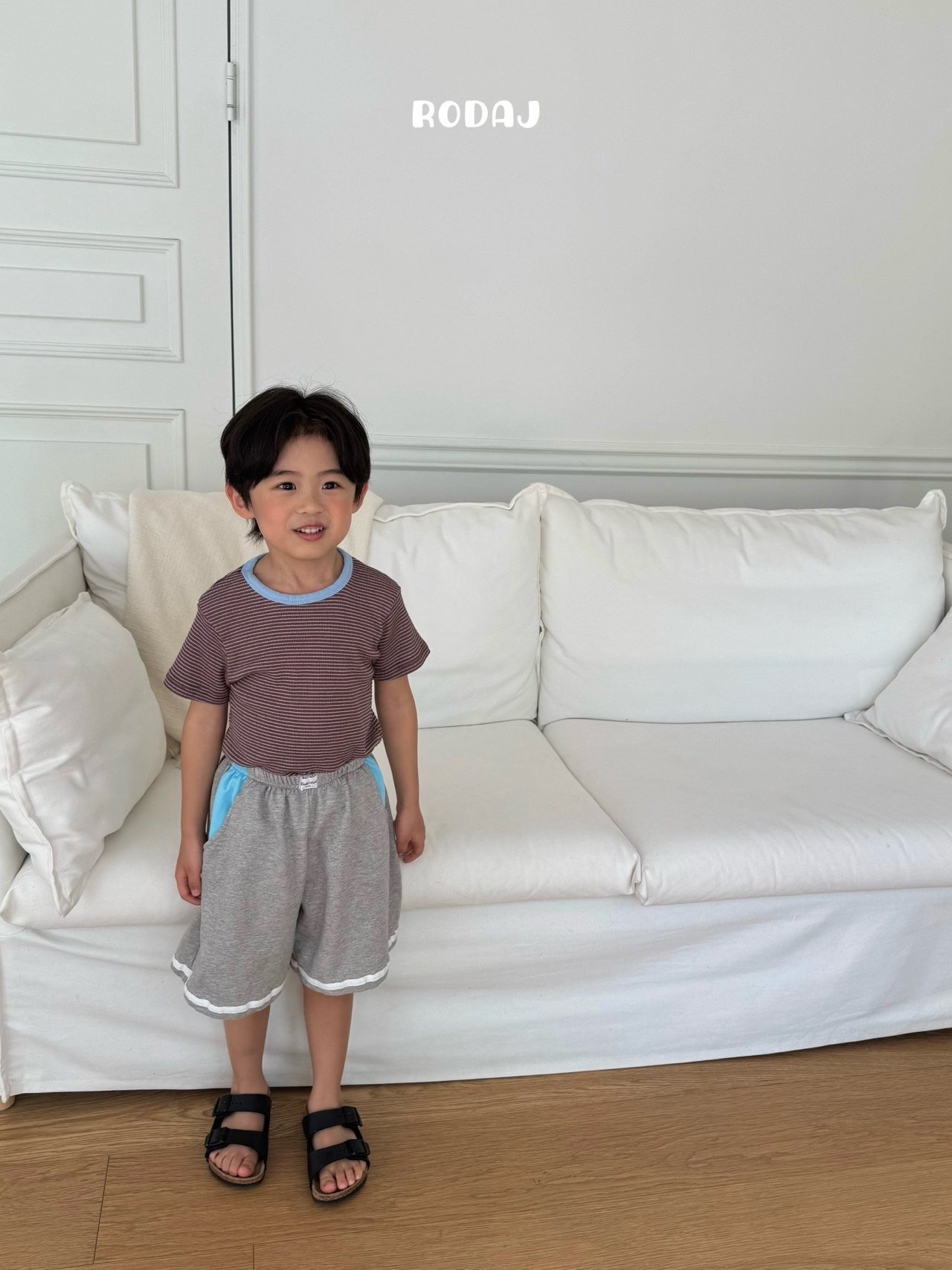 [RODAJ] Milk Pants (JS/JM/JL) / [로다제이] 밀크팬츠 (JS/JM/JL)
