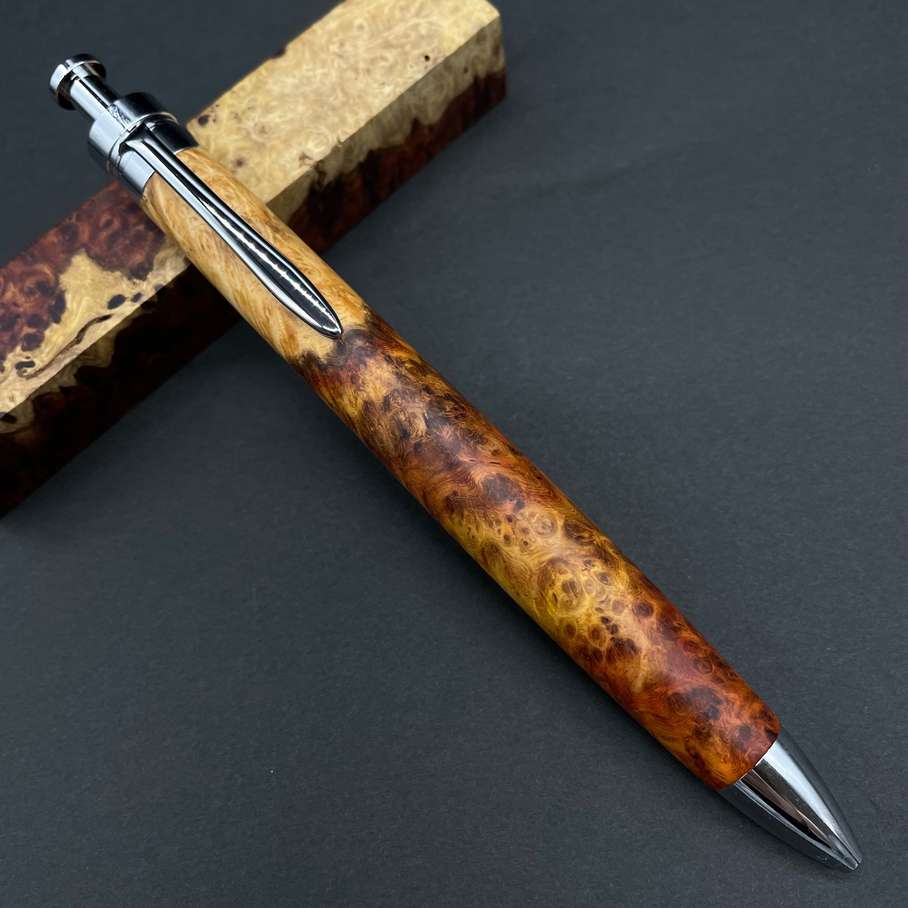 富士瘤 Craft