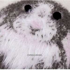 ホーランドロップのふわもこセーター E00592