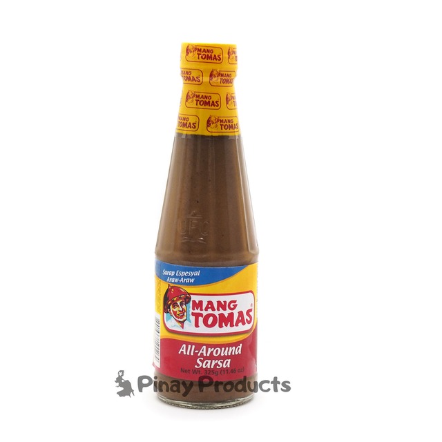 MANG TOMAS All-Around Sarsa 325g