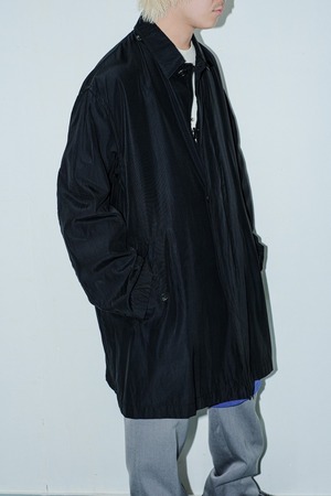 1990s kenzo half coat