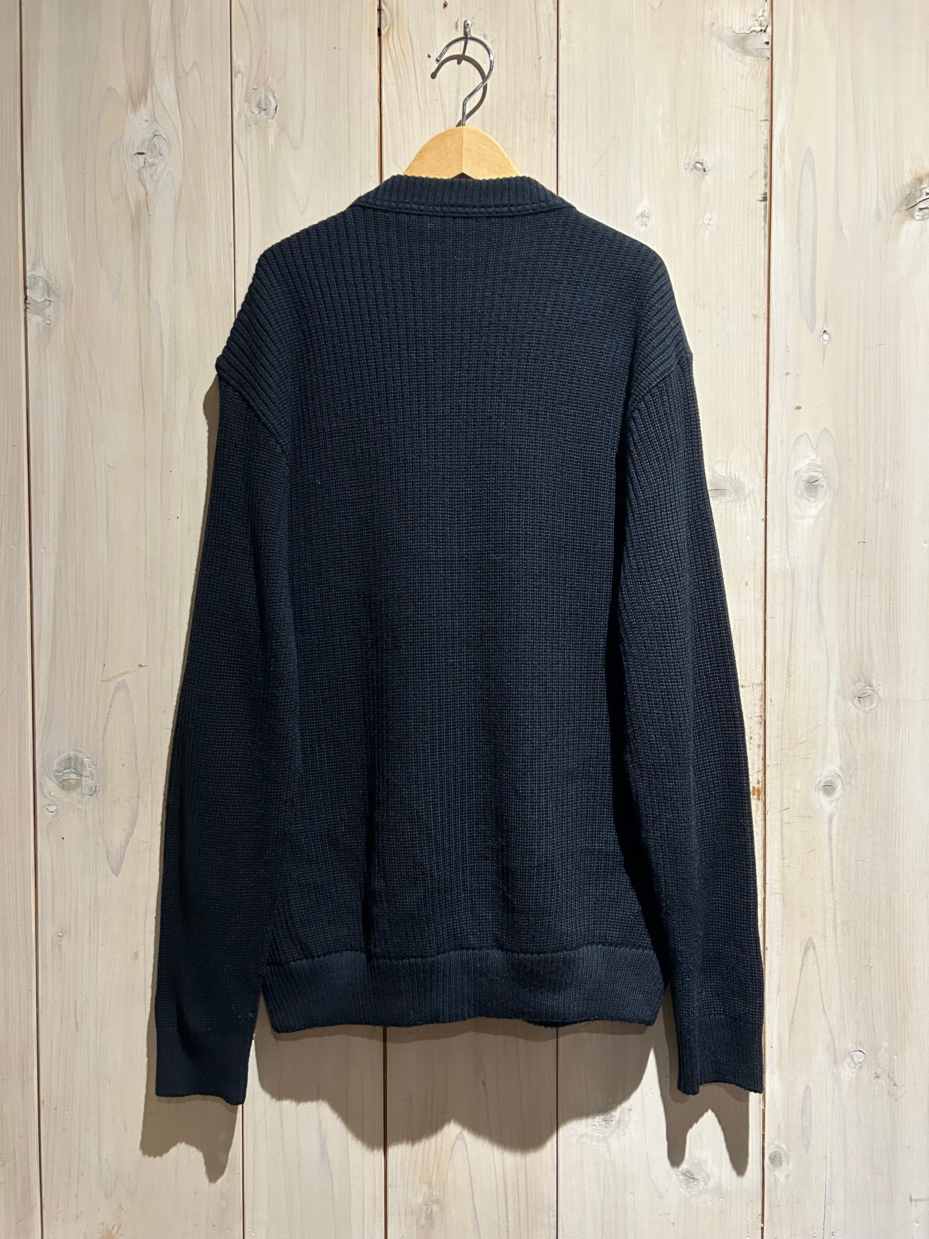 CristaSeya washi paper polo sweater（A Parisian Lifestyle Brand 
