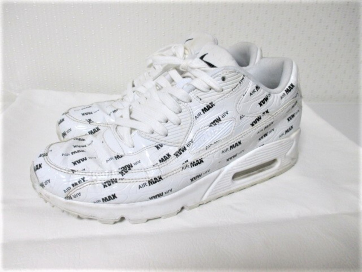 NIKE ナイキ AIR MAX 90 PREMIUM エアマックス90 プレミアム 