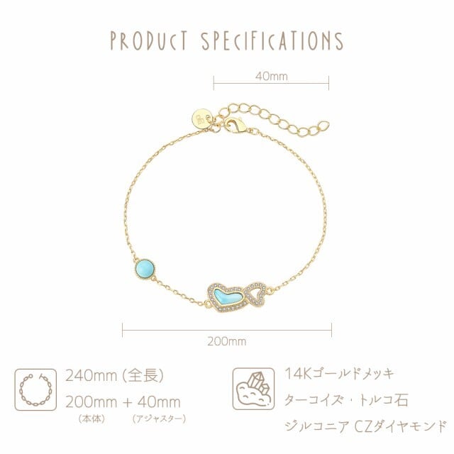 aroma stone bracelet/AS3-A アロマストーンブレスレット/AS3-A | anpi