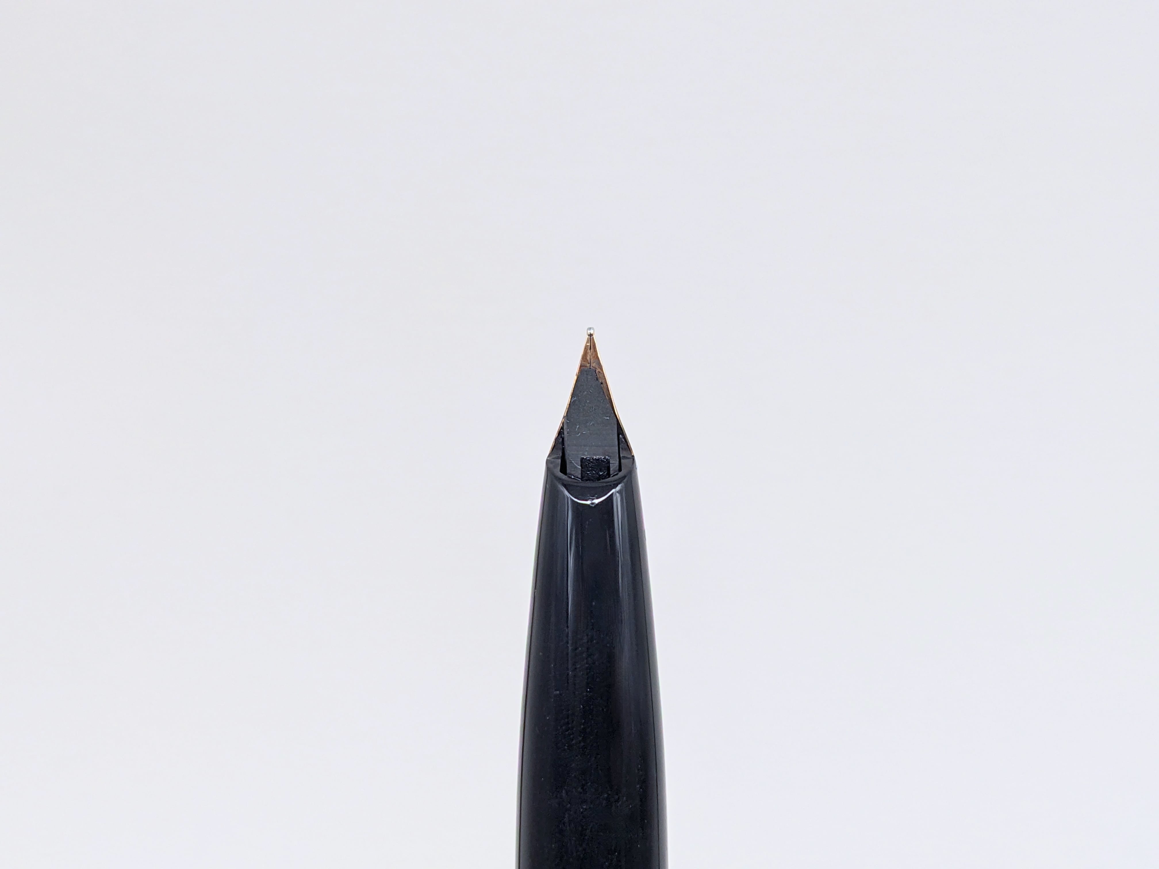 80s シェーファー インペリアル 834 SHEAFFER 834 （細字） 14K