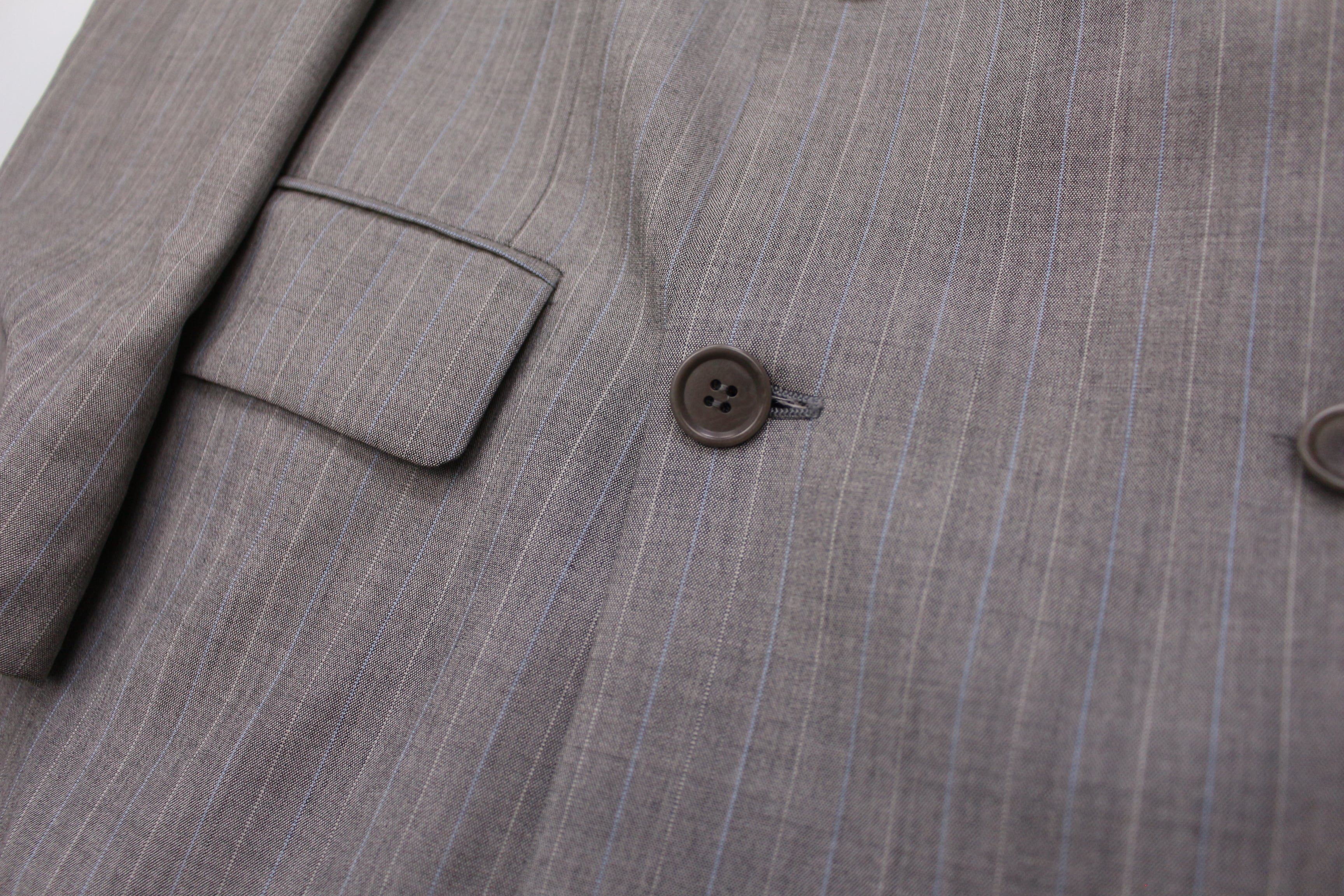 VALENTINO UOMO” double tailored jacket 【OT-22091】 | cv