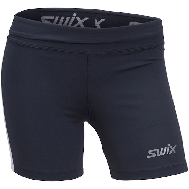 SWIX(スウィックス) モーション ショート パンツ レディース 32286-75100 ベースレイヤー