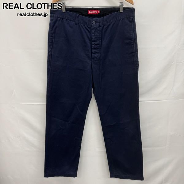 ボトムス | REALCLOTHES/リアルクローズ