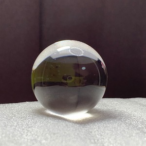 美✩無垢玉✩水晶スフィア