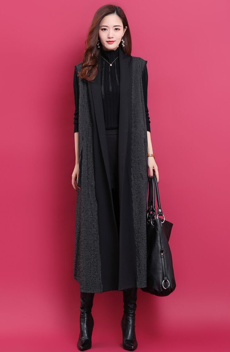 新品】ダブスタESSENTIAL 薄手 撥水ロングレインコート38 【公式通販】