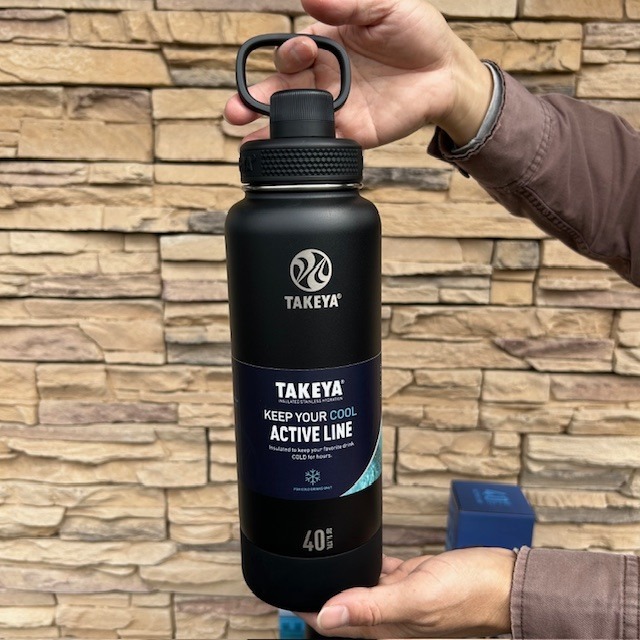 【TAKEYA タケヤ】ACTIVE LINEⅡ アクティブラインツー1.17 L 〈カラー:オニキス〉※リニューアル