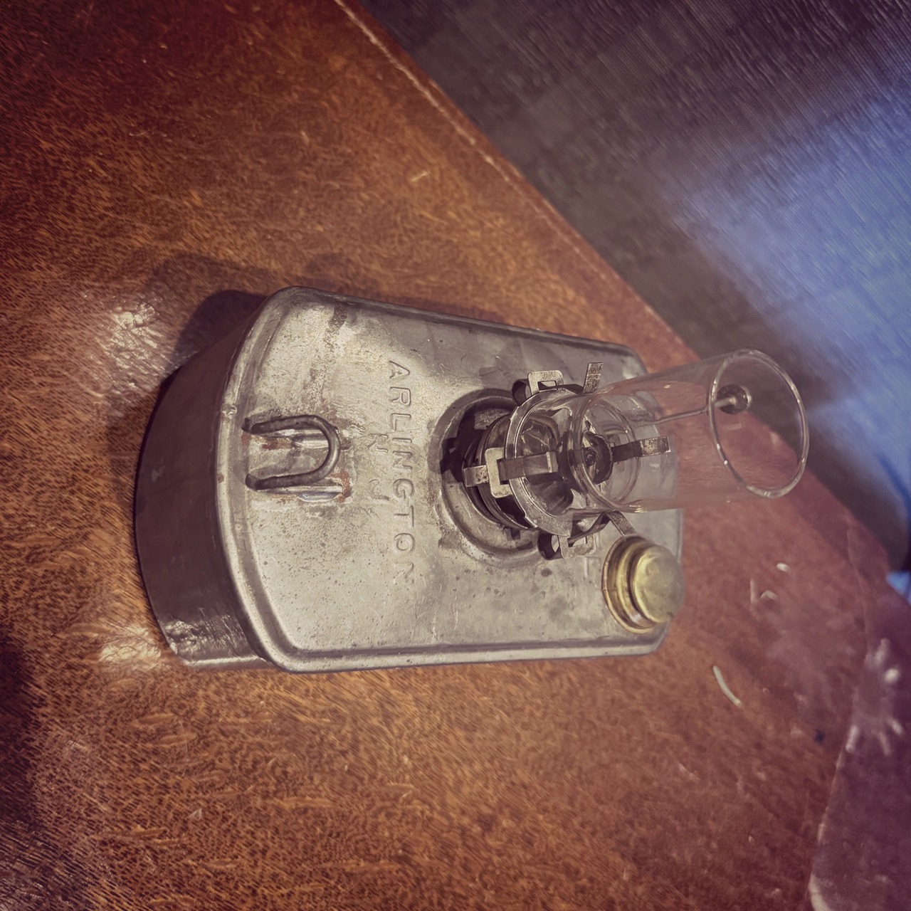 DRESSEL スイッチランプ