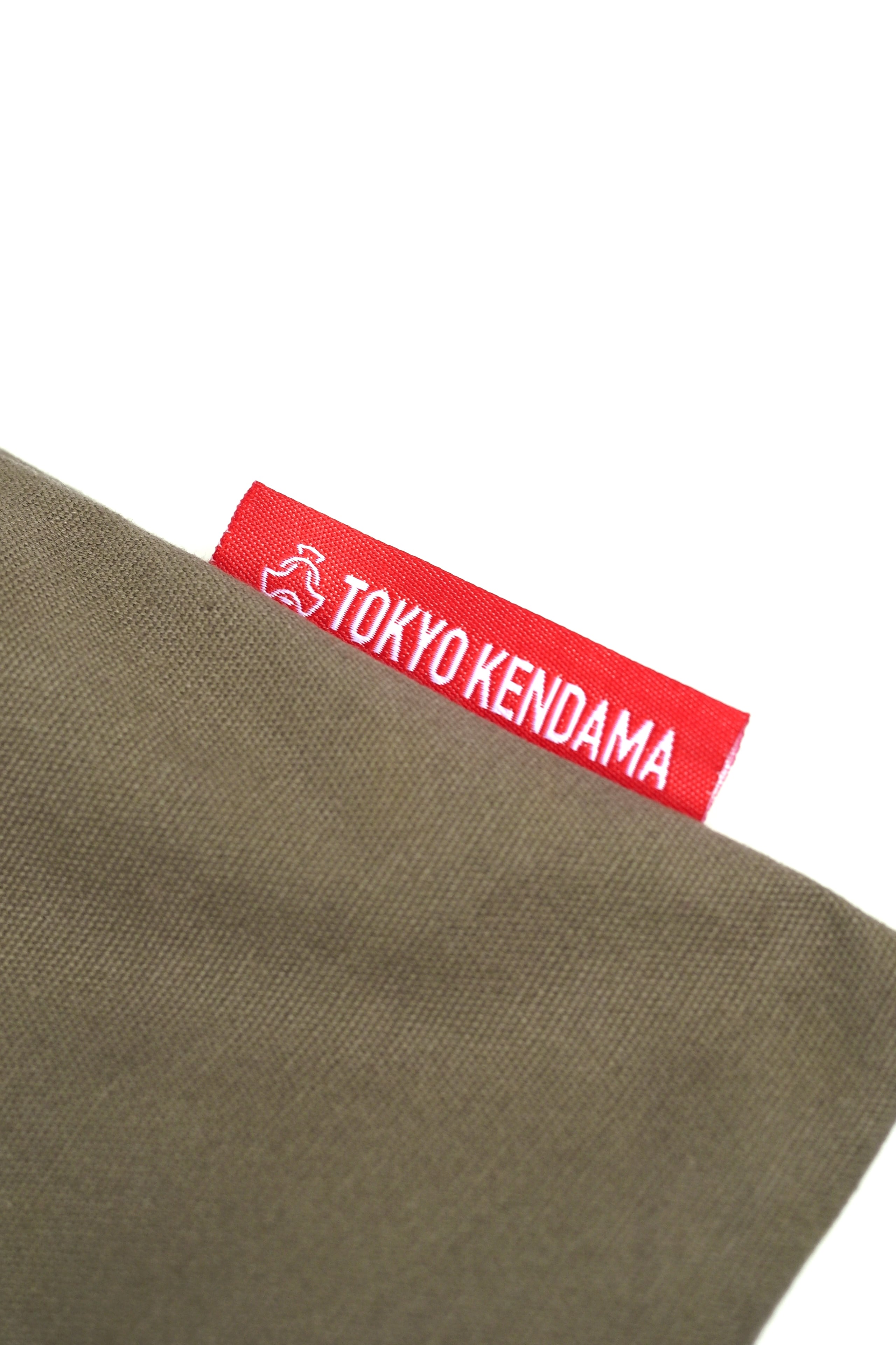けん玉用巾着袋 / KENDAMA POUCH | TOKYO KENDAMA｜育てるけん玉