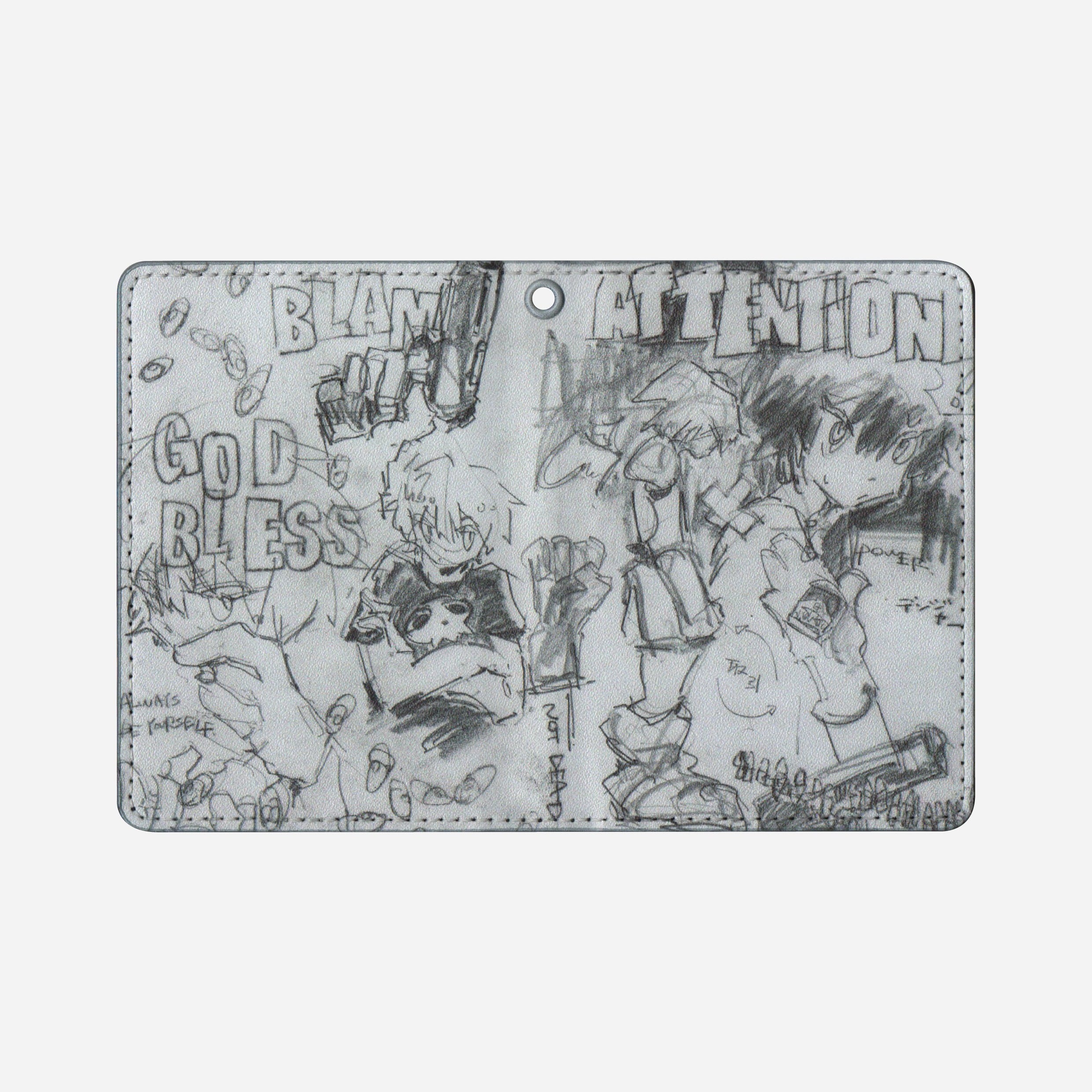 パスケース｜DD-02