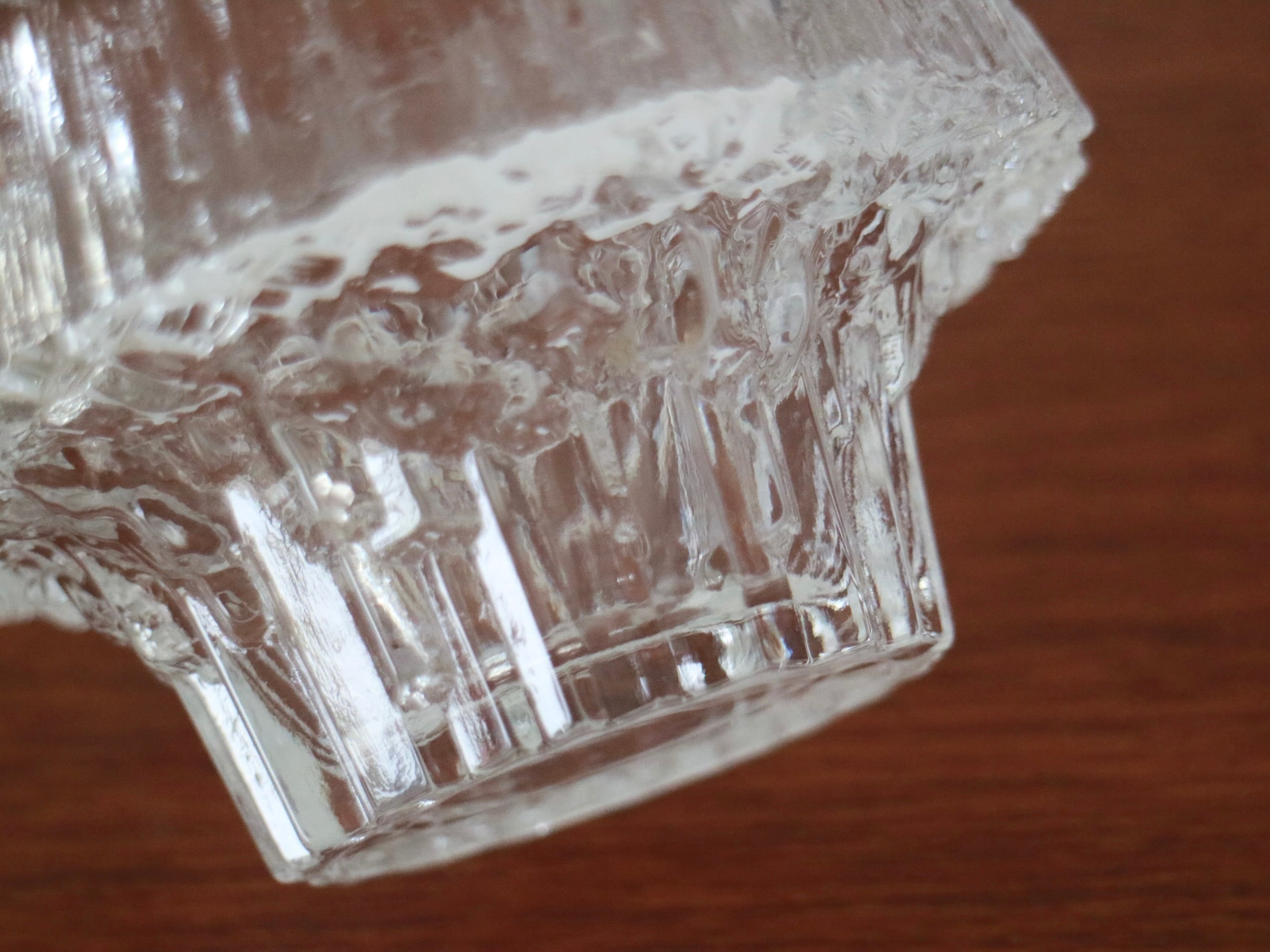 iittala イッタラ ／ Stellaria キャンドルホルダー No.4008 | Taloni