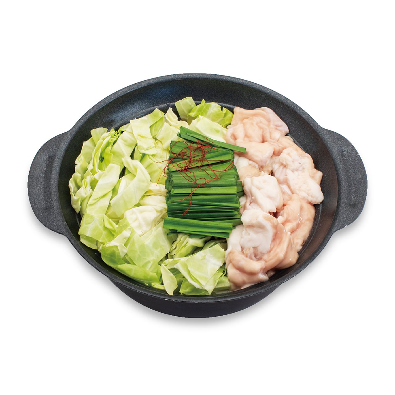 もつ鍋屋,焼き肉屋のテーブルコンロ もつ鍋 焼肉 岩見 西新店(西新/居酒屋)＜ネット予約可