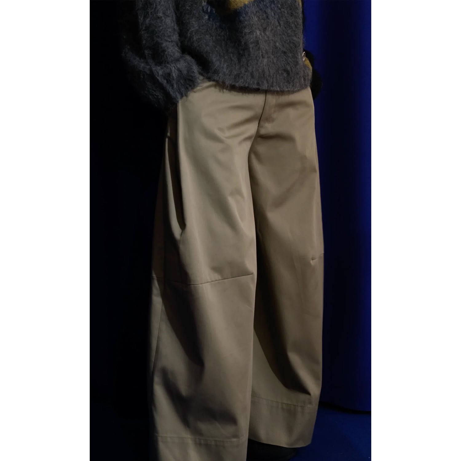 UNEEK BASEMNT - Discover independent style.