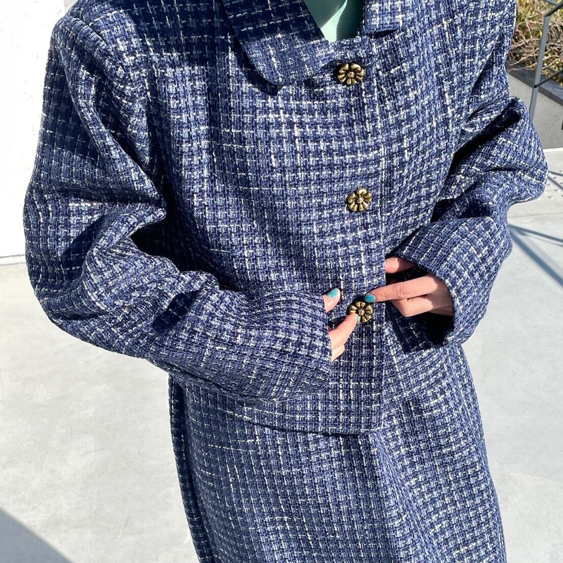 フラワーボタンレトロセットアップ_LN0816